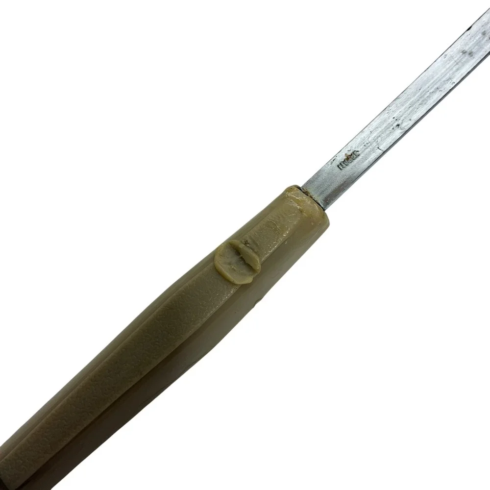 Unbranded stick width designed